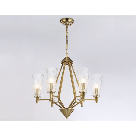 Подвесная люстра Ambrella Light TR3231