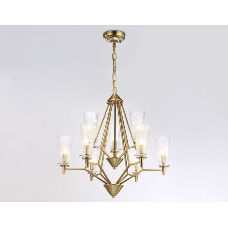Подвесная люстра Ambrella Light TR3233