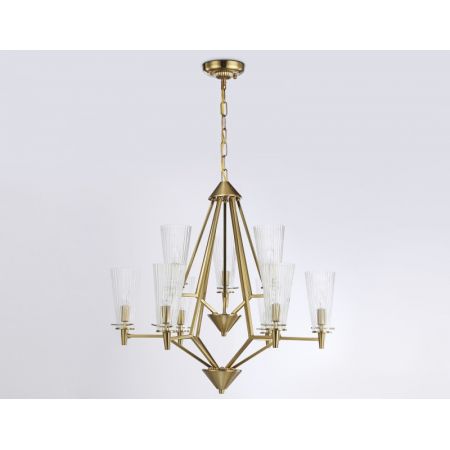 Подвесная люстра Ambrella Light TR3233