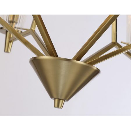 Подвесная люстра Ambrella Light TR3233