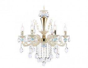 Подвесная люстра Ambrella Light TR4923