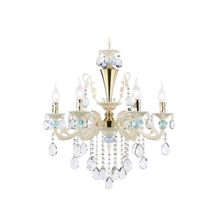 Подвесная люстра Ambrella Light TR4923