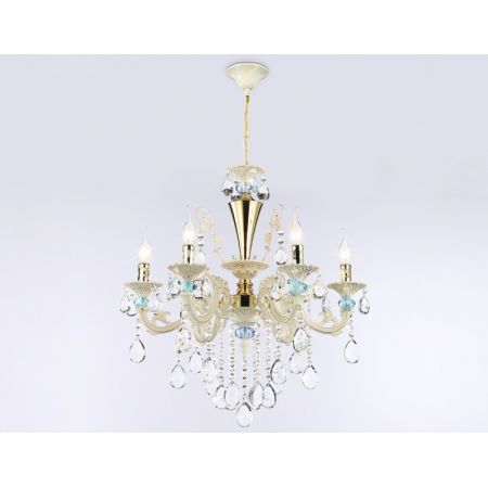 Подвесная люстра Ambrella Light TR4923