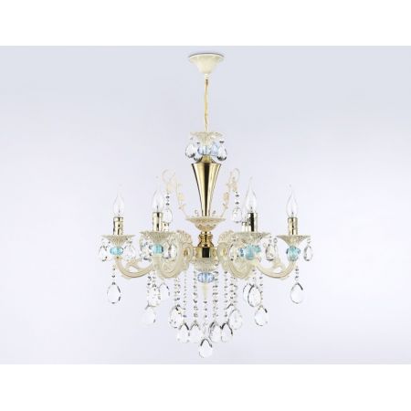Подвесная люстра Ambrella Light TR4923