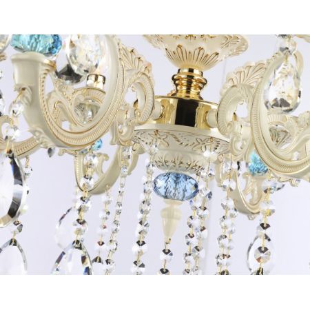 Подвесная люстра Ambrella Light TR4923