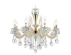Подвесная люстра Ambrella Light TR4926