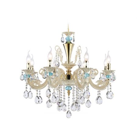 Подвесная люстра Ambrella Light TR4926