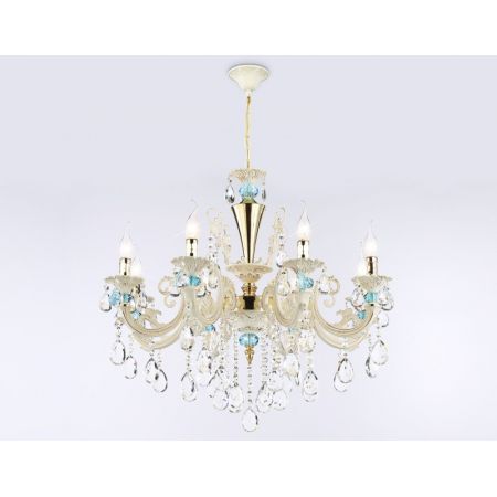 Подвесная люстра Ambrella Light TR4926
