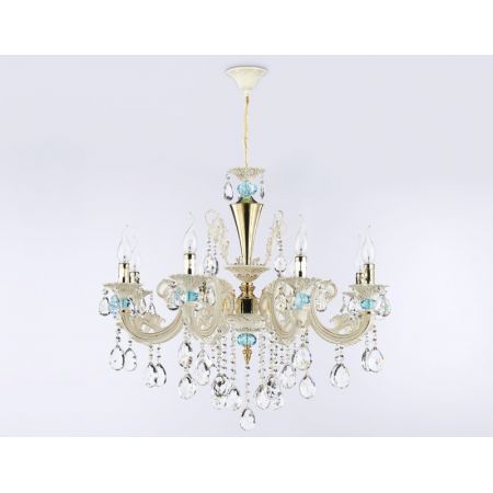 Подвесная люстра Ambrella Light TR4926