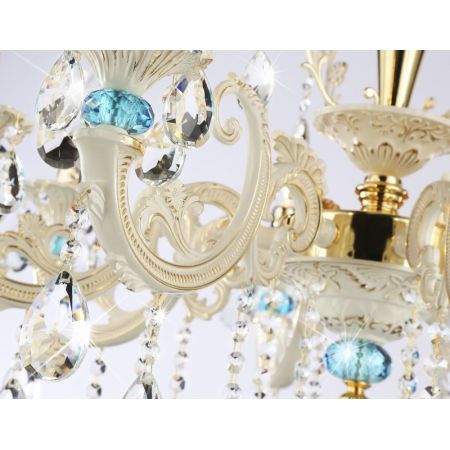 Подвесная люстра Ambrella Light TR4926