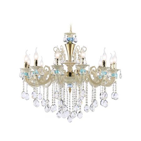Подвесная люстра Ambrella Light TR4929