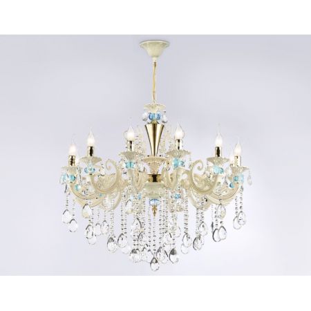 Подвесная люстра Ambrella Light TR4929