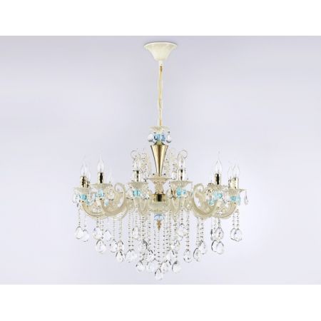 Подвесная люстра Ambrella Light TR4929