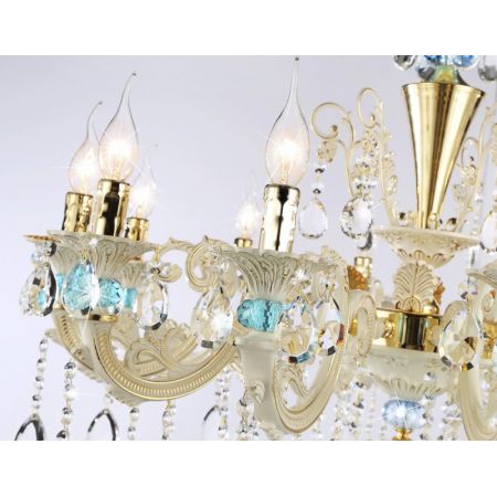 Подвесная люстра Ambrella Light TR4929