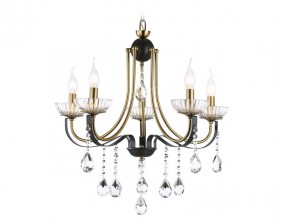 Подвесная люстра Ambrella Light TR4952