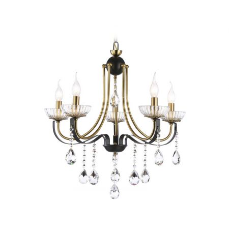 Подвесная люстра Ambrella Light TR4952