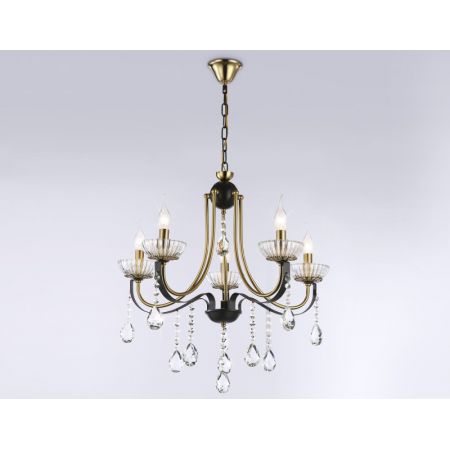 Подвесная люстра Ambrella Light TR4952