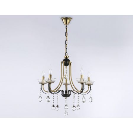 Подвесная люстра Ambrella Light TR4952