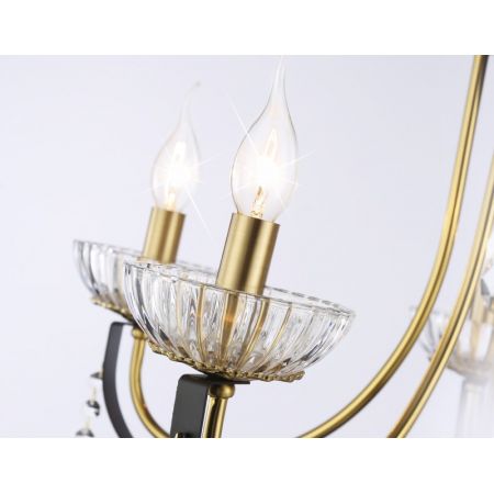Подвесная люстра Ambrella Light TR4952