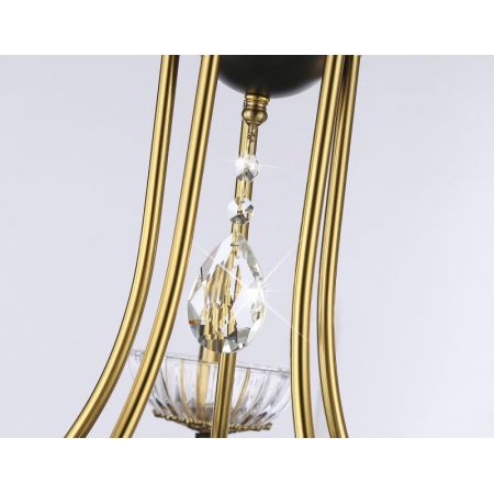 Подвесная люстра Ambrella Light TR4952