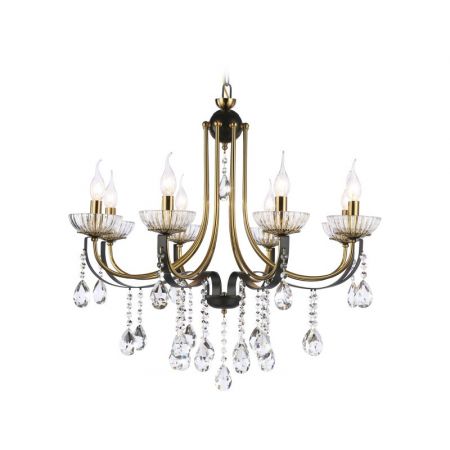 Подвесная люстра Ambrella Light TR4953