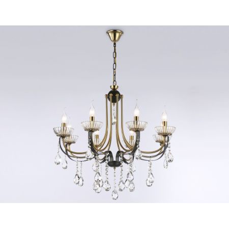 Подвесная люстра Ambrella Light TR4953