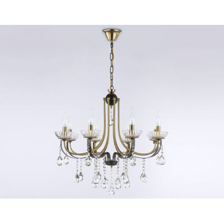 Подвесная люстра Ambrella Light TR4953