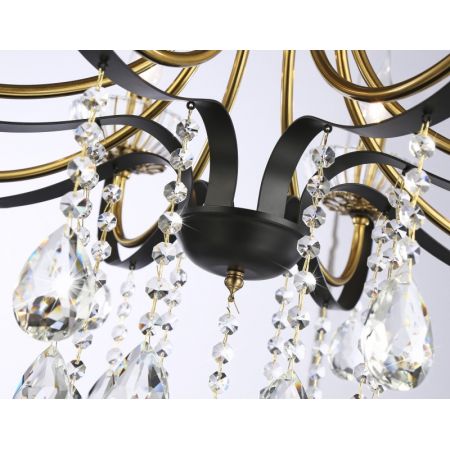 Подвесная люстра Ambrella Light TR4953