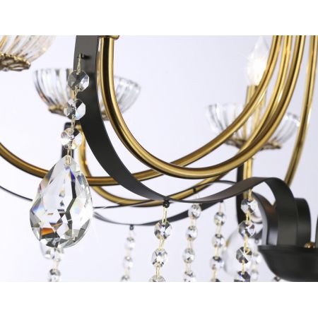 Подвесная люстра Ambrella Light TR4953