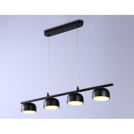 Подвесная люстра Ambrella Light TN71039
