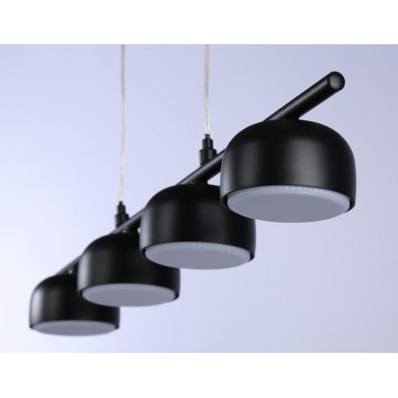 Подвесная люстра Ambrella Light TN71039
