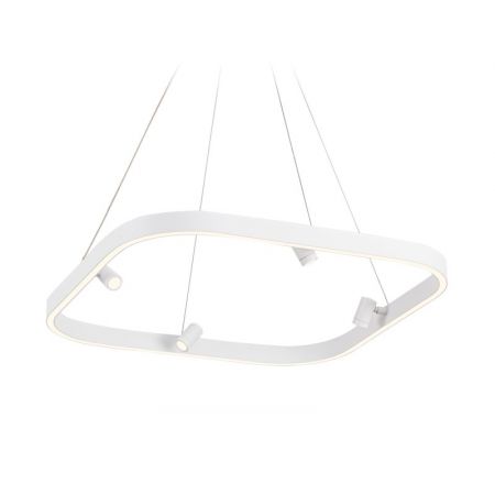 Подвесная люстра Ambrella Light FL5802