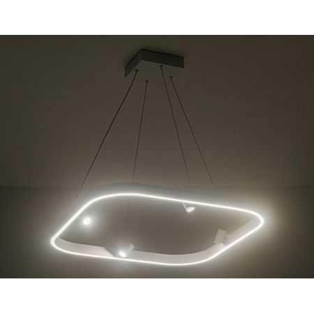 Подвесная люстра Ambrella Light FL5802
