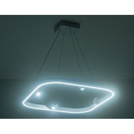 Подвесная люстра Ambrella Light FL5802