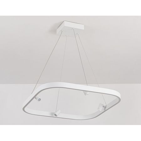 Подвесная люстра Ambrella Light FL5802