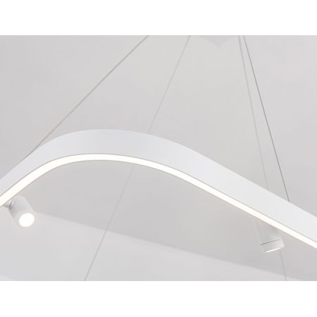 Подвесная люстра Ambrella Light FL5802