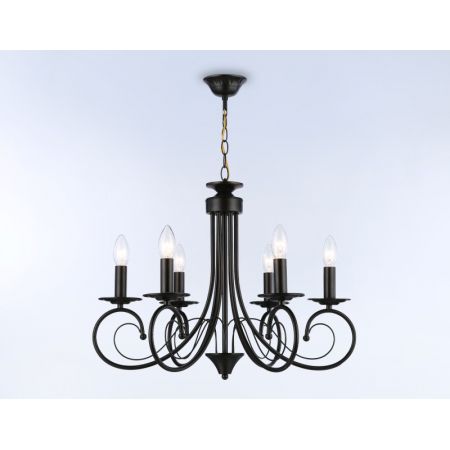 Подвесная люстра Ambrella Light TR9612