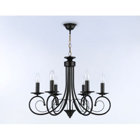 Подвесная люстра Ambrella Light TR9612