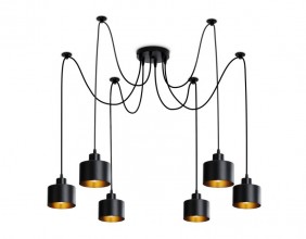 Подвесная люстра Ambrella Light TR8132