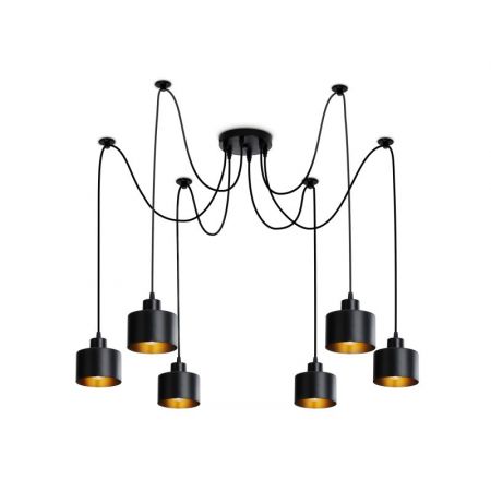 Подвесная люстра Ambrella Light TR8132