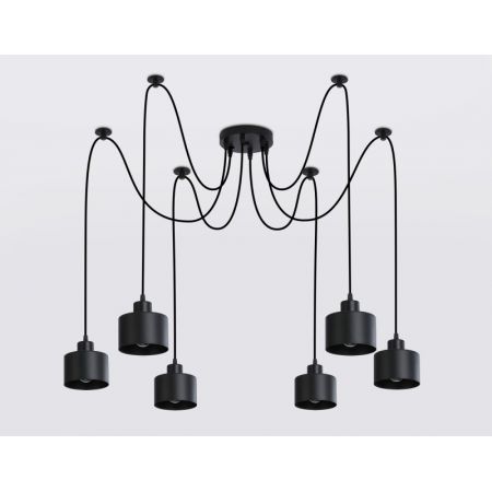 Подвесная люстра Ambrella Light TR8132