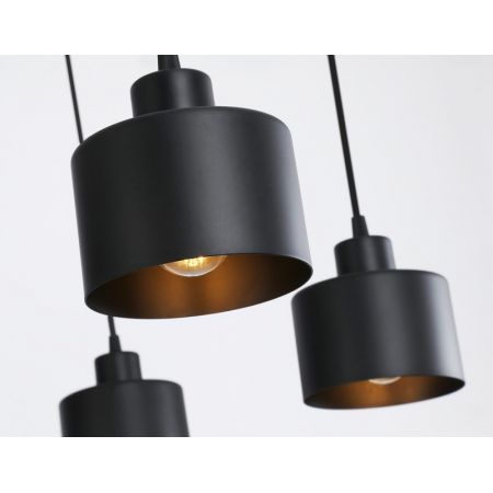 Подвесная люстра Ambrella Light TR8132