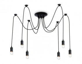 Подвесная люстра Ambrella Light TR8178
