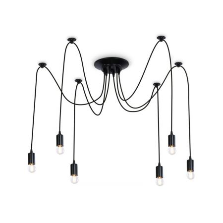 Подвесная люстра Ambrella Light TR8178