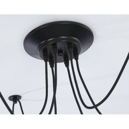 Подвесная люстра Ambrella Light TR8178