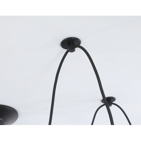 Подвесная люстра Ambrella Light TR8178