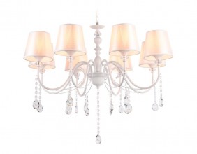 Подвесная люстра Ambrella Light TR4605