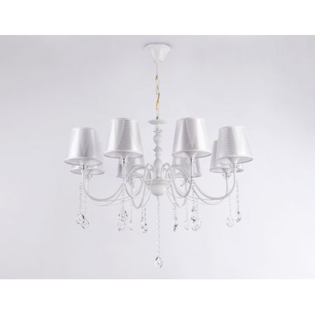 Подвесная люстра Ambrella Light TR4605
