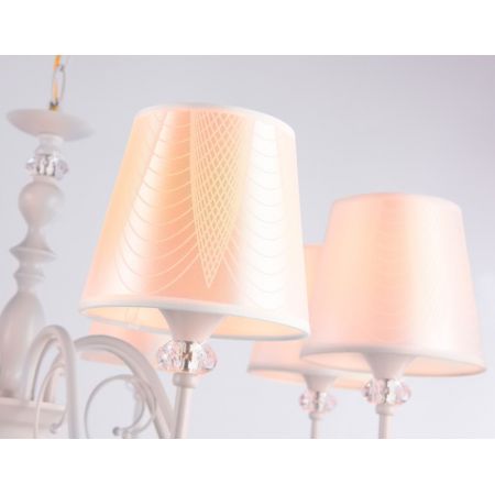 Подвесная люстра Ambrella Light TR4605
