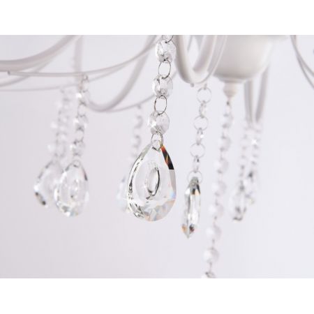 Подвесная люстра Ambrella Light TR4605